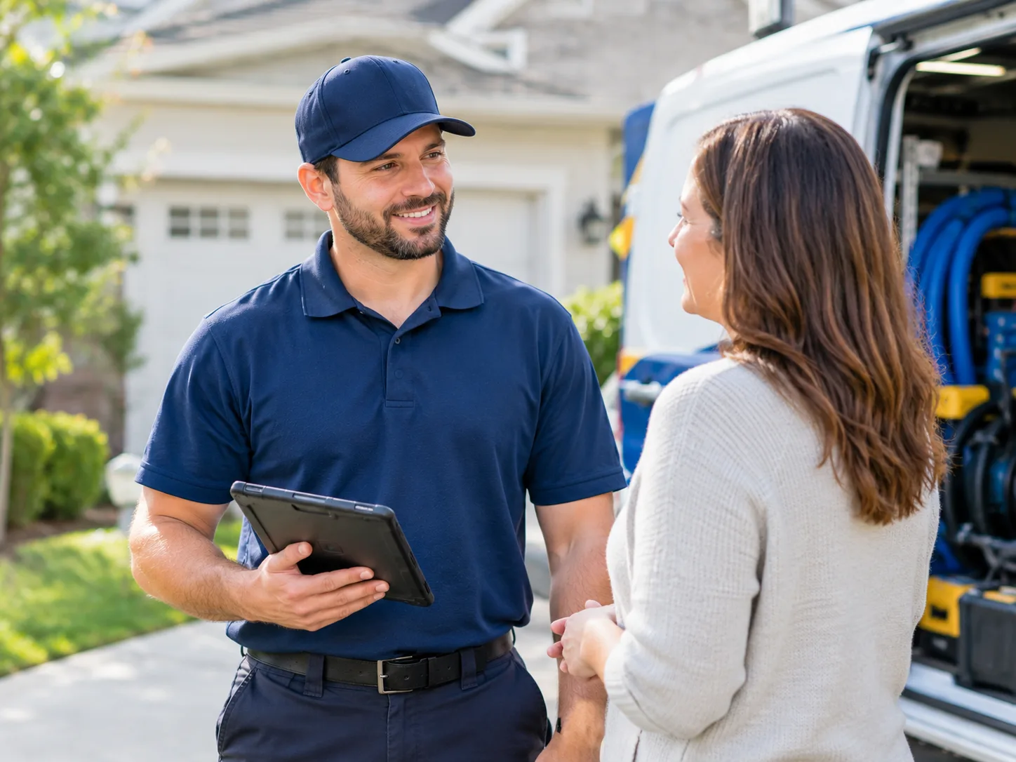 Sewage Backup Cleanup Magnolia, NJ FAQs